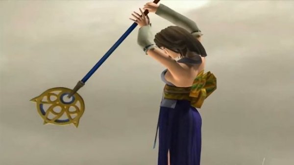 Dead Fantasy Full HD all Part (1, 2, 3, 4, 5, 6) + Obsessed & Gee