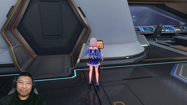 First Jump into the Cosmos: Honkai Star Rail Adventure Begins! Livestream смотреть онлайн
