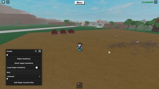 New OP Auto Money Dupe Script In Lumber Tycoon 2 (Best Script!) Roblox смотреть онлайн