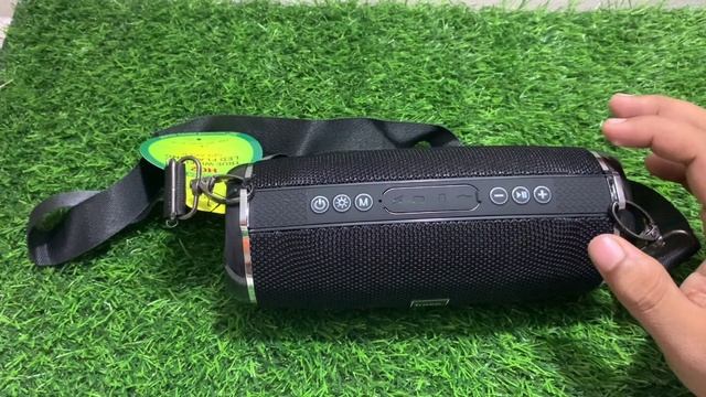 Hoco HC2।।চমৎকার স্পিকার।।waterproof