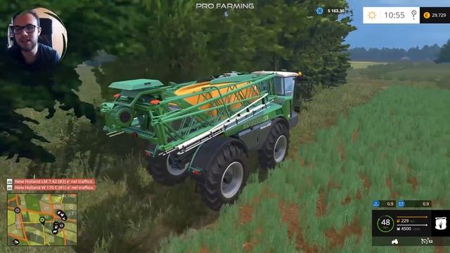 PRO Farming - Il Pantera #36 смотреть онлайн