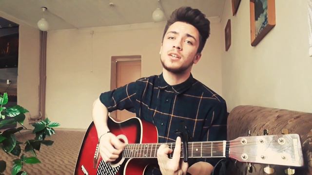 VERBEE - ЗАЦЕПИЛА (кавер) смотреть онлайн