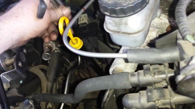 Part 4 Ford 2001 Final SS vacuum tube смотреть онлайн