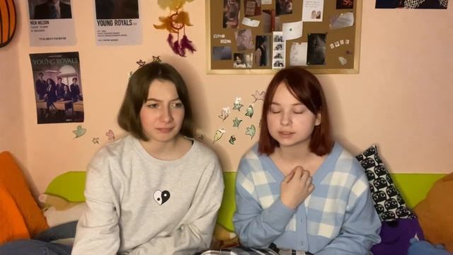 говорим о дружбе и отношениях | подкаст с @justronix ? смотреть онлайн