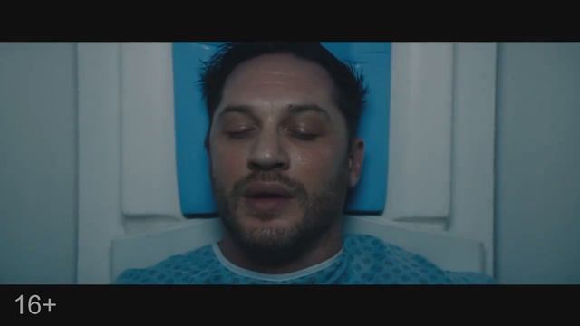 Официальный тизер фильма Веном Октябрь 2018 смотреть онлайн