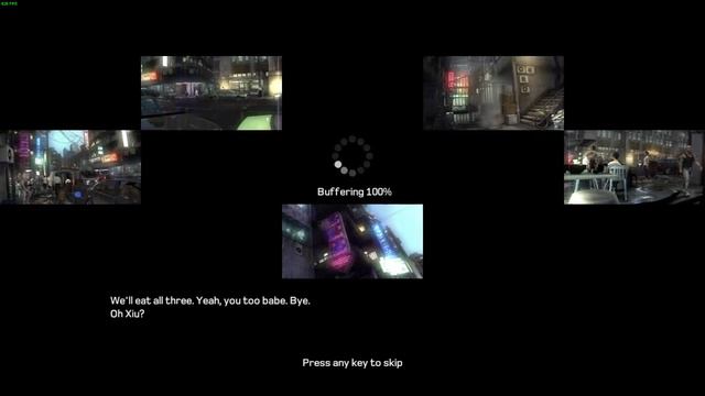 Kane and Lynch2: Dog Days | Start up and play on Win 10 смотреть онлайн