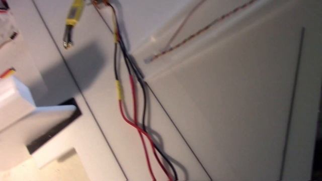 ModelAero Polaris XL FPV Seaplane Build - Part 8 -Rudder Servo, Motor Install and FPV Gear Planning смотреть онлайн