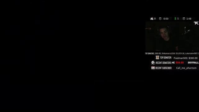 KOSDFF Plays Until Dawn Part 6 смотреть онлайн
