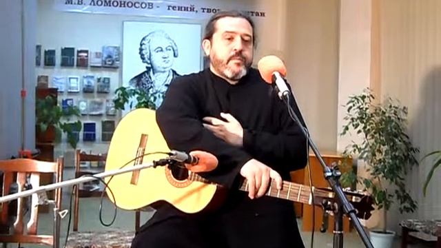 Виталий Шинкарь,библ.Ломоносова,Кишинев смотреть онлайн