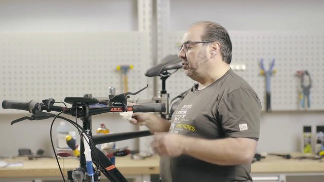 MAGURA HS11 (2016/2017) Befüllen Und Entlüften