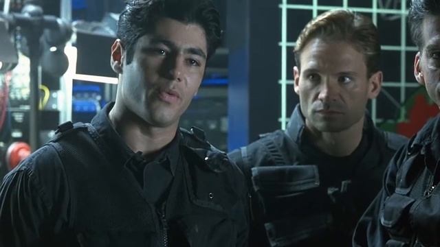 История создания фильма СКАЛА