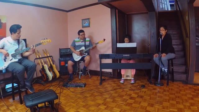 Zoom Q8 TEST -PAGARAS смотреть онлайн