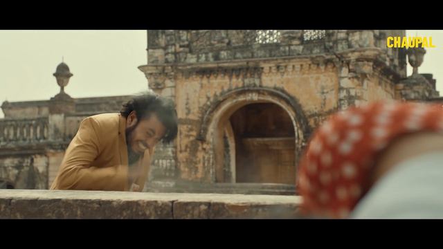 Panchhi (Official Trailer) | Chaupal Original | Entertainment Beyond Boundaries смотреть онлайн