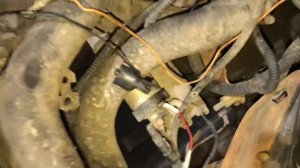 Как открутить шкив коленвала на приоре? Последний верный способ.