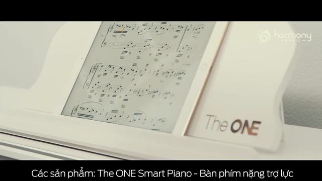 Harmony Music là đại diện độc quyền Piano C.Bechstein, W.Hoffmann, Zimmermann & The ONE Smart Pian смотреть онлайн