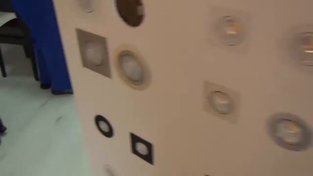 Люстра-вентилятор Faro смотреть онлайн