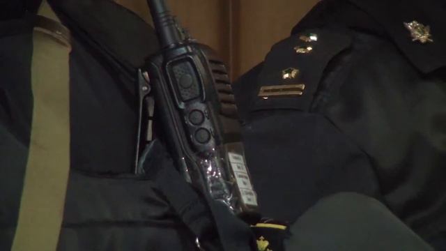 Инструктаж перед проведение исполнительных действий смотреть онлайн