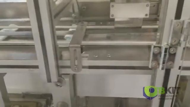 Автоматическая линия по производству косметических масок для лица смотреть онлайн