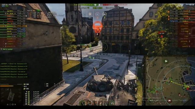 Обзор Prototipo Standard B - Не стоит делать ошибок!!! смотреть онлайн