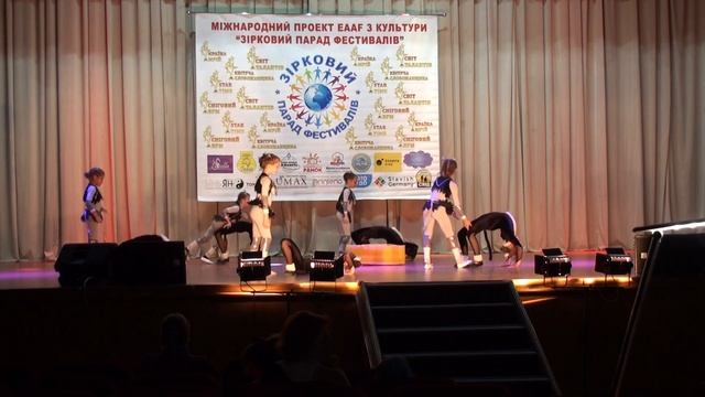 Кошки мышки (Мир Талантов) смотреть онлайн