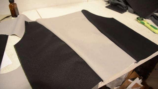 Red Hood DLC Batman Arkham Knight How to DiY Jacket смотреть онлайн