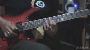 #FNAF - Five Nights at Freddy's 1 Song (Guitar Cover)