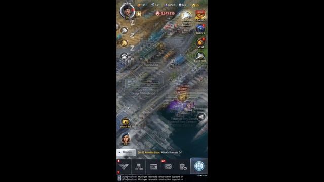 Gunship Battle: Total Warfare | A Quick Look смотреть онлайн