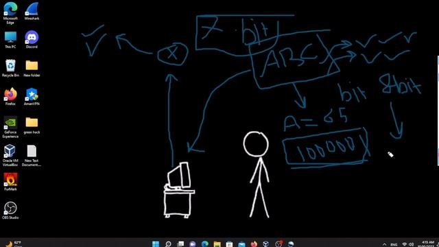 ما هو الcyber security | Encode смотреть онлайн