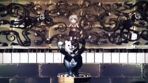 Казнь мини-Каэдэ|DanganronpaV3