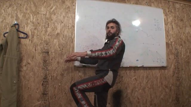 Как делать сальто смотреть онлайн