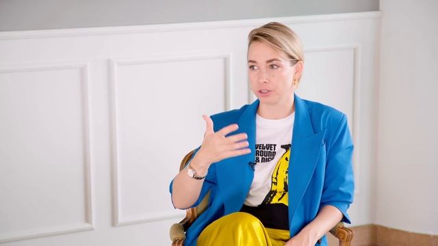 Начать думать о себе, или Чем ещё заняться в 30+ смотреть онлайн