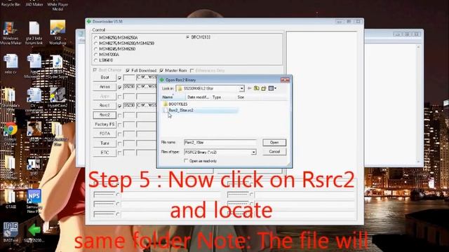 How to flash your Samsung Tocco Lite/Samsung Star S5230 to play Java games e.t.c (HD) смотреть онлайн