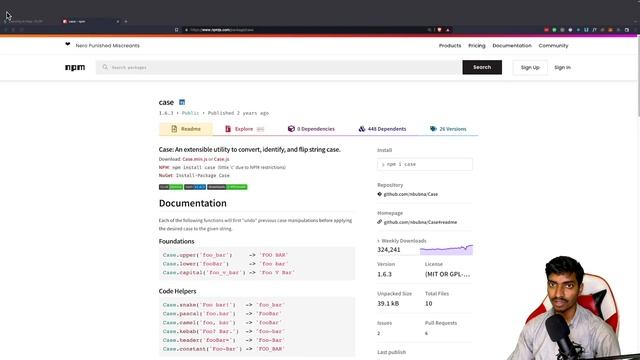Generate Javascript Code, To Develop your App faster | Plop Js Tutorial Hindi смотреть онлайн