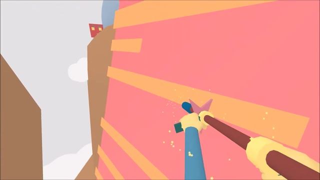 Lovely Planet - Friendly fire? смотреть онлайн