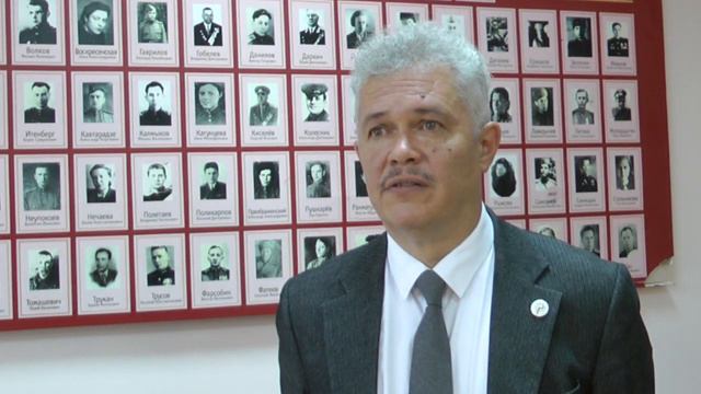 Дмитрий Редин, Институт истории и археологии Уральского отделения РАН смотреть онлайн
