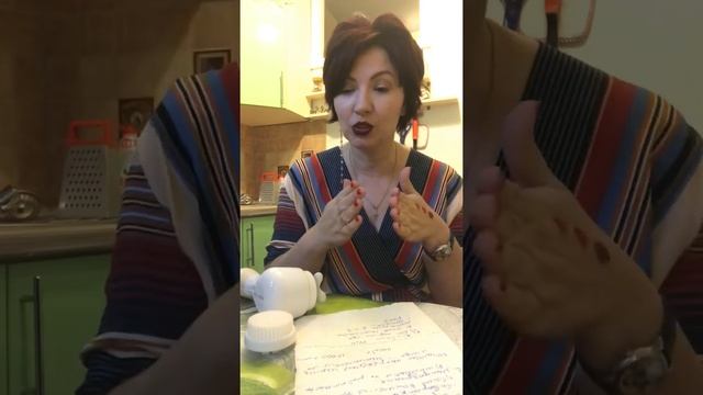 Новая щетка-массажёр для лица и тела! смотреть онлайн