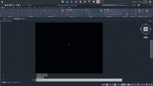 Restore a Drawing Using the Drawing Recovery Manager смотреть онлайн