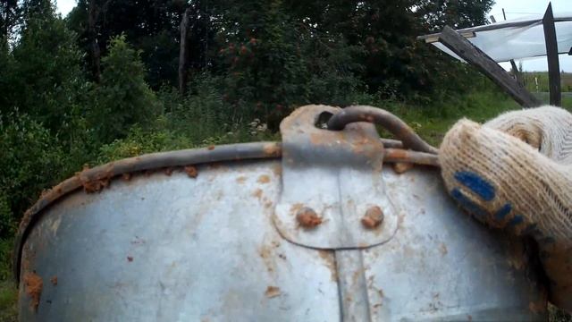 чем копать колодец смотреть онлайн