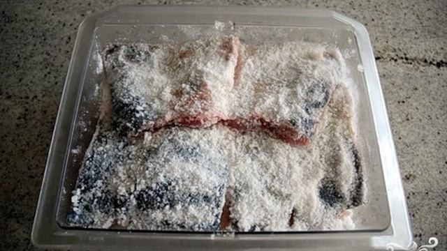 Сборник рецептов