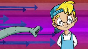 Профессор почемучкин