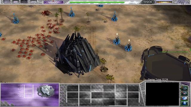 Stargate Universe - Replicators смотреть онлайн