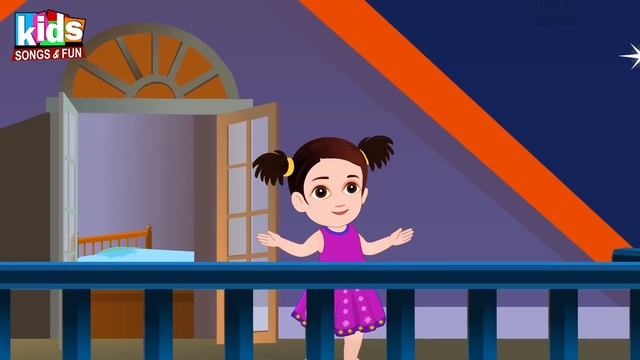 Chanda Mama |#kids #moon #cartoon #cartoonvideo #gujarati смотреть онлайн