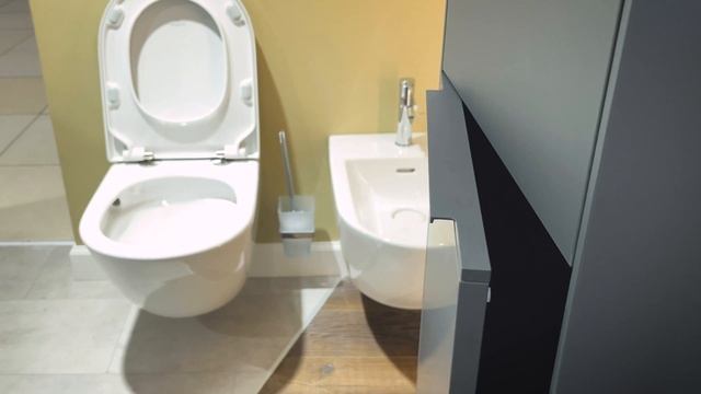 Инновационная новинка от Villeroy & Boch смотреть онлайн
