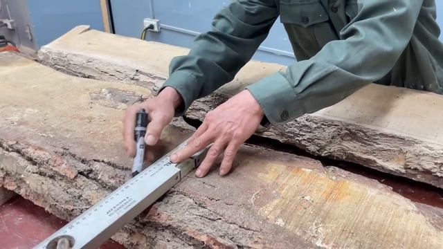 Creative Woodworking Idea From Discarded Pieces Of Wood Combined With Solid Wood | Cheap Woodworkin смотреть онлайн