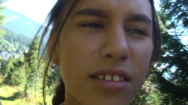 bobova draha-krkonose/интересные горки смотреть онлайн