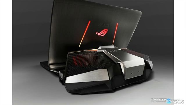 Full GTX 980 Now in Gaming Laptops (vs. GTX 980M) смотреть онлайн