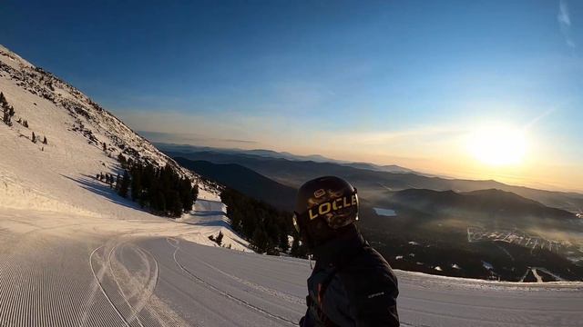 Шерегеш февраль 2022 смотреть онлайн