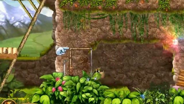 Прохождение игры Супер Корова #5 смотреть онлайн