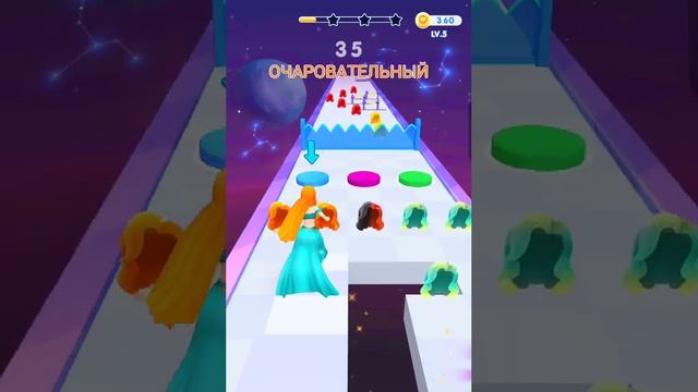 Игра называется волосы смотреть онлайн