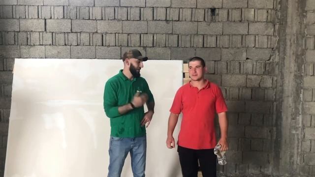 Гилис в Кизляре. В гостях у нашего брата Ахмада! смотреть онлайн